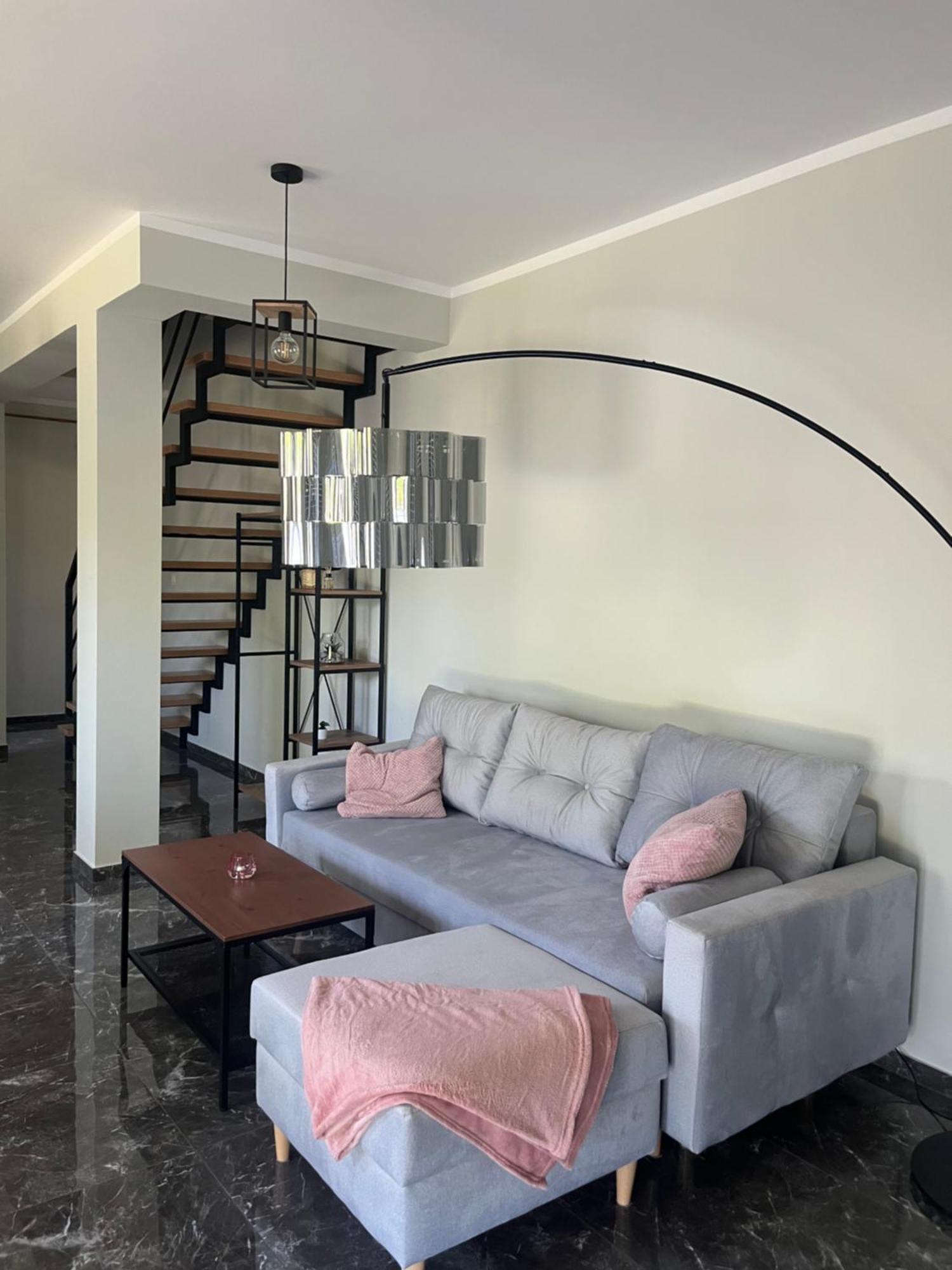 Apartamenty Parkowe Leknica Luaran gambar