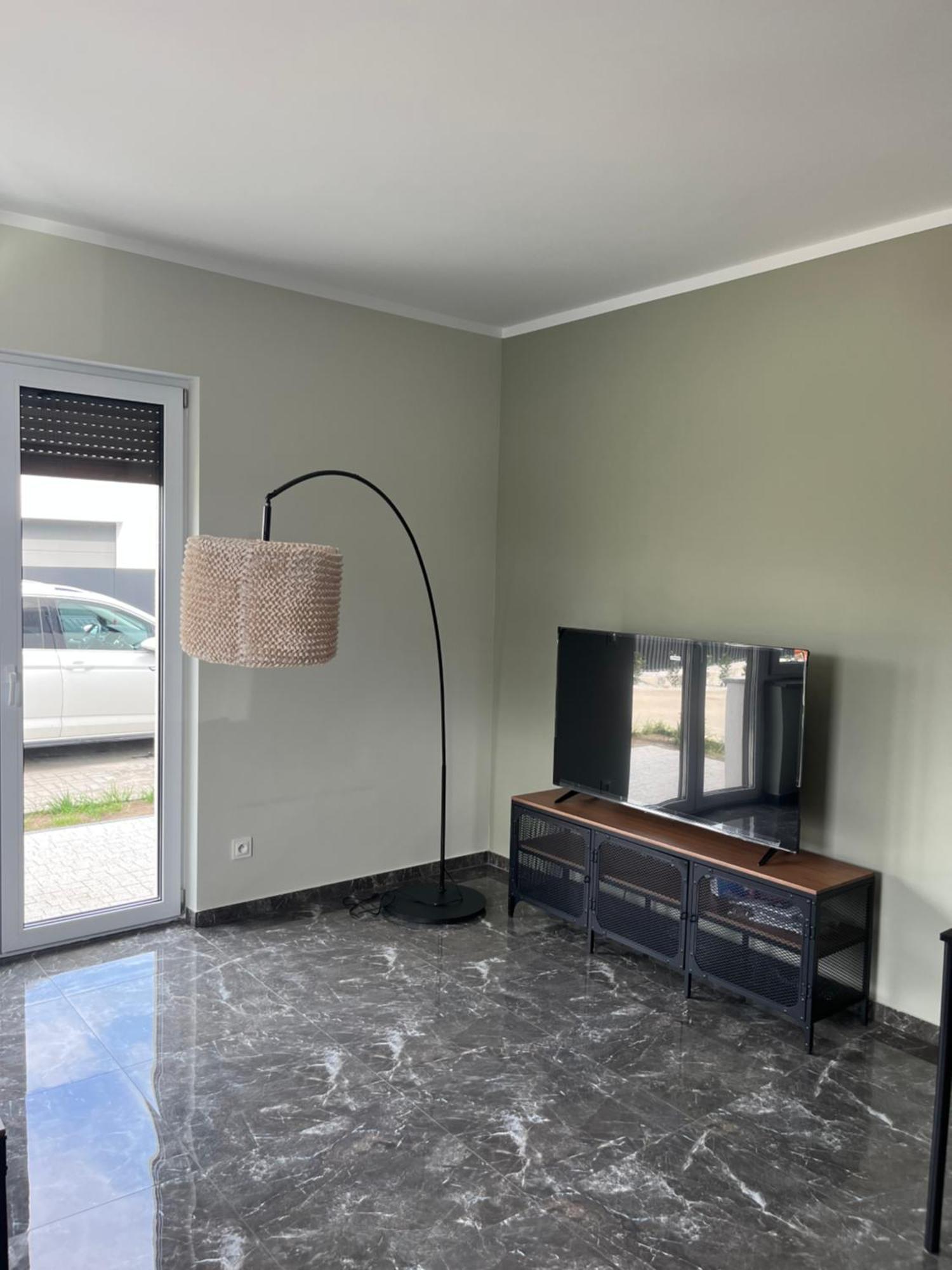 Apartamenty Parkowe Leknica Luaran gambar