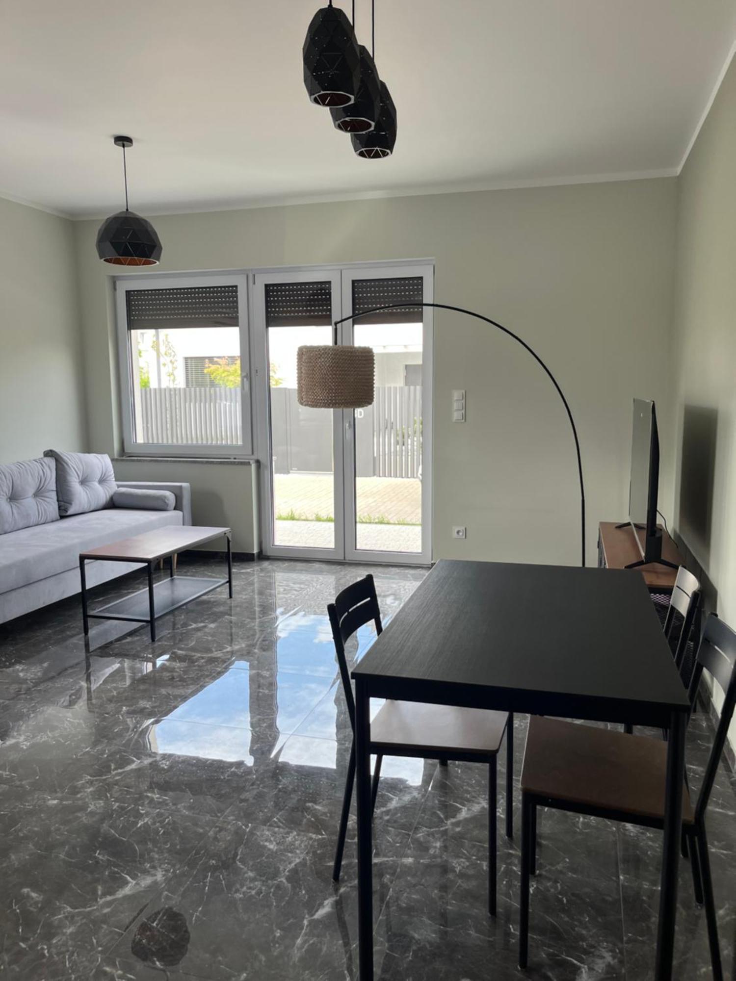 Apartamenty Parkowe Leknica Luaran gambar